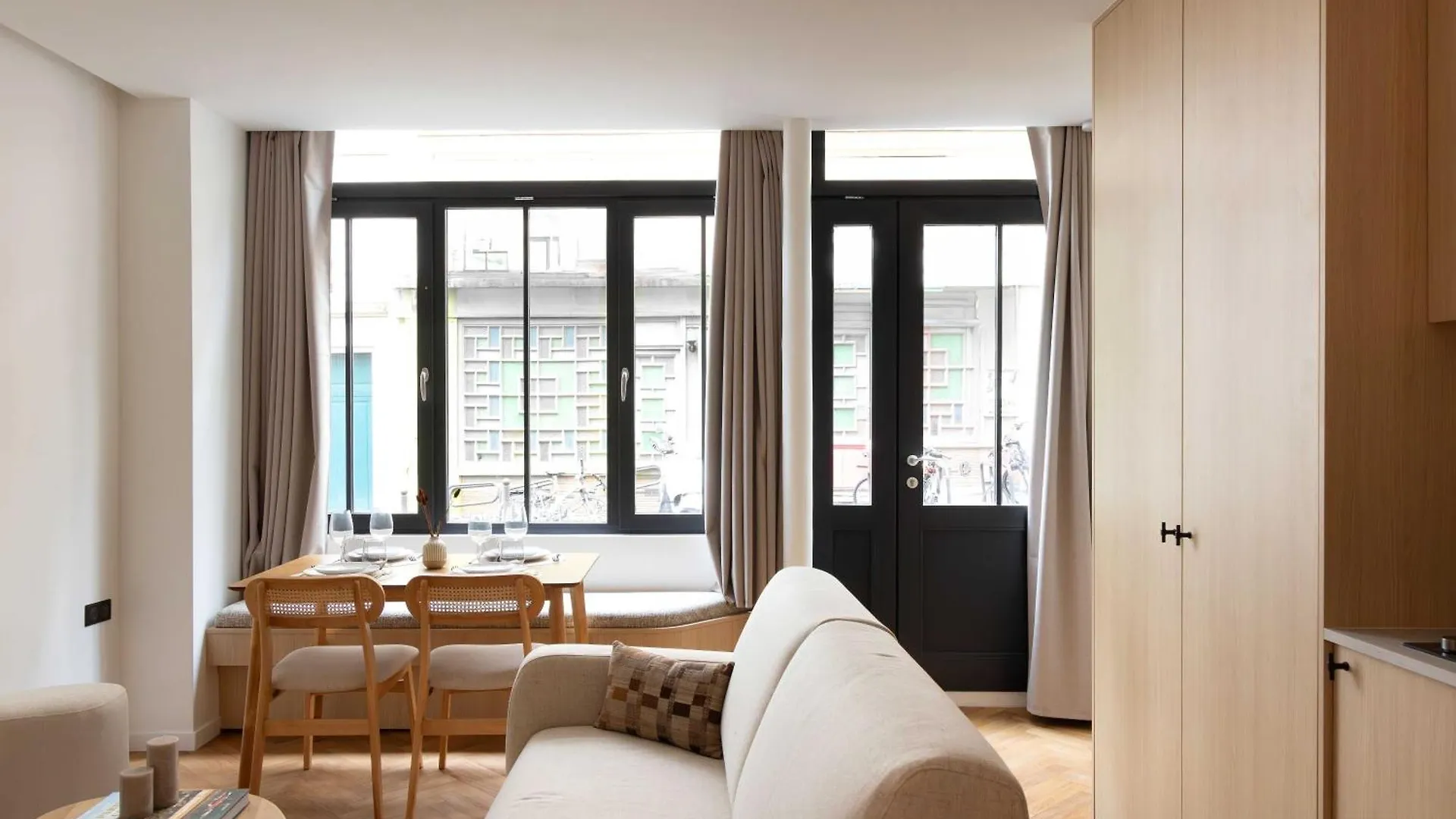Beautiful Apartment- Jardin De Luxembourg
