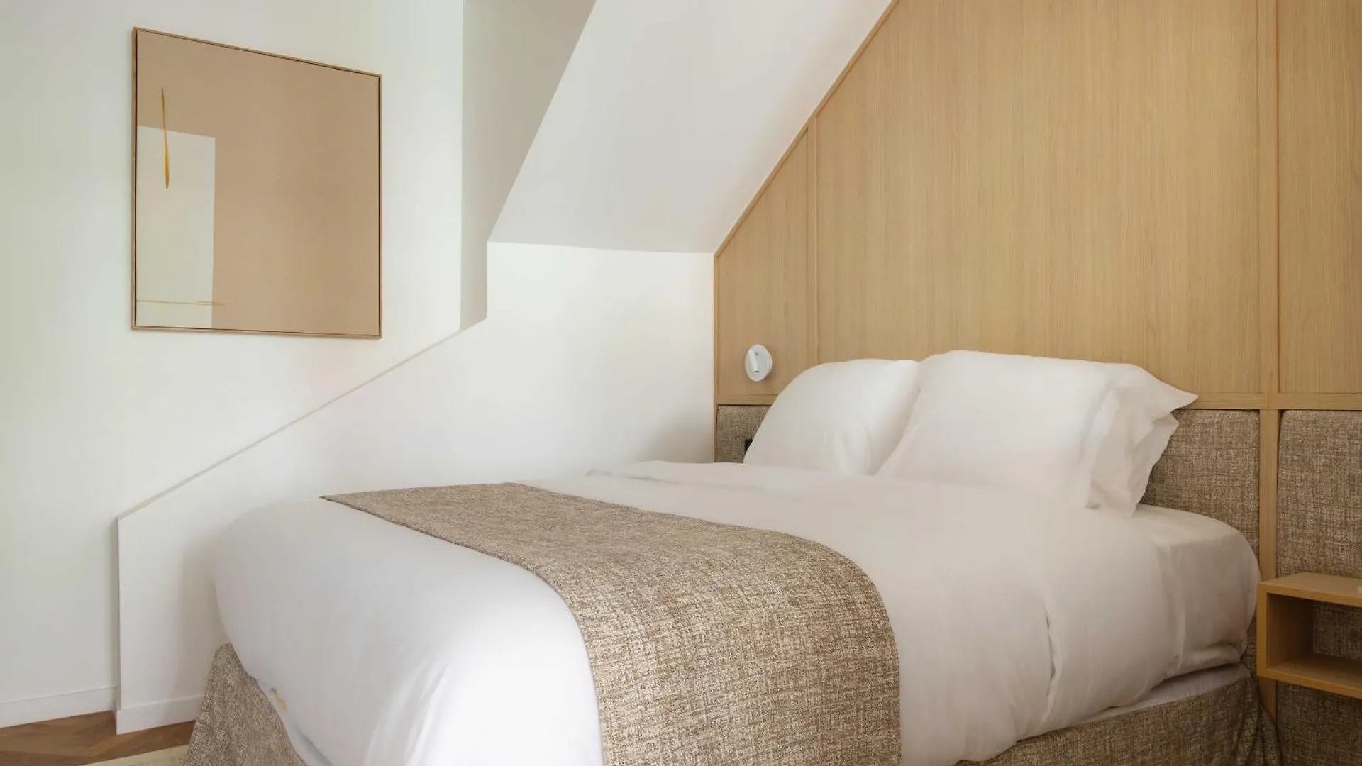 Beautiful Apartment- Jardin De Luxembourg Apartment Paris