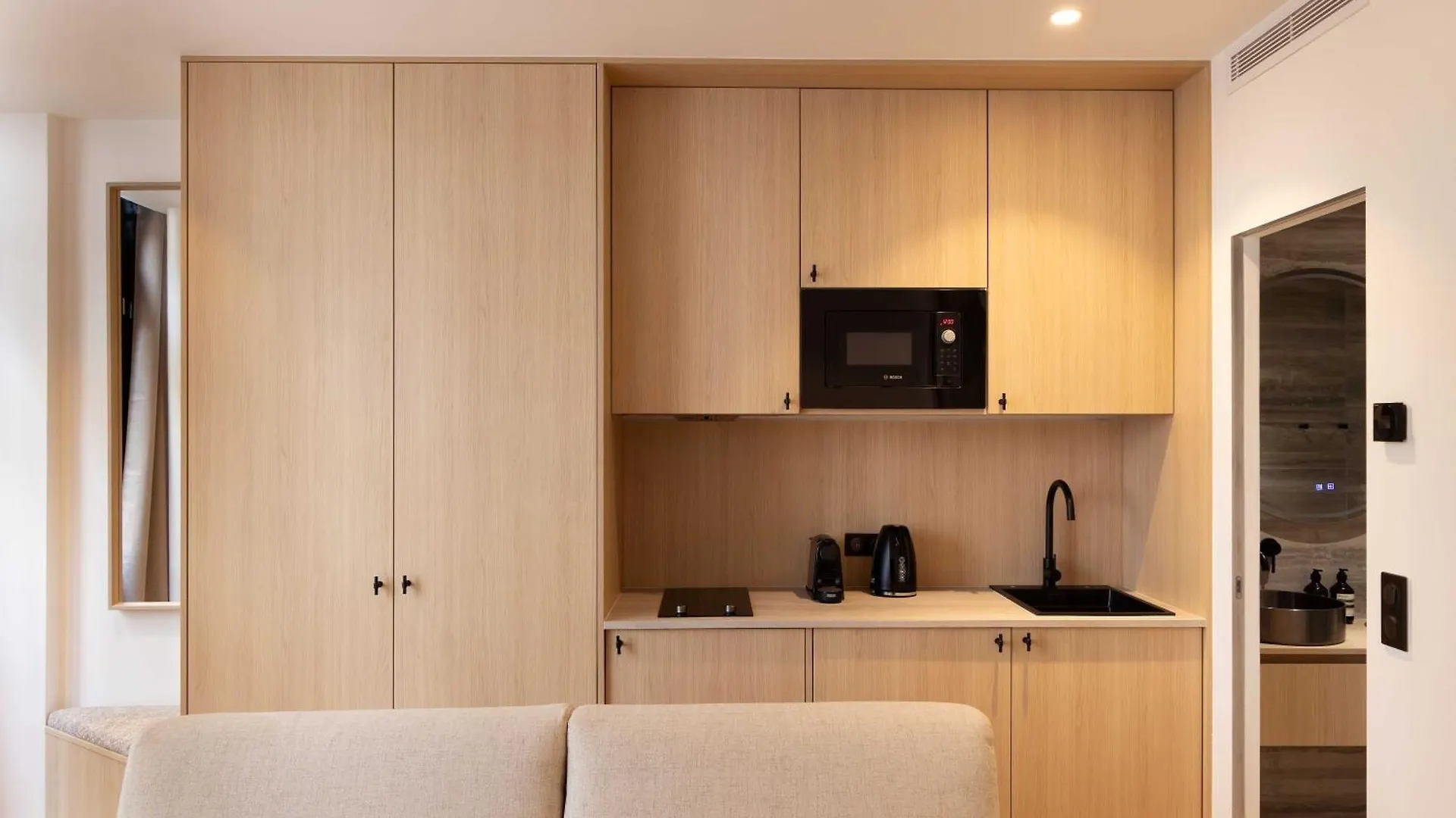 Beautiful Apartment- Jardin De Luxembourg 아파트