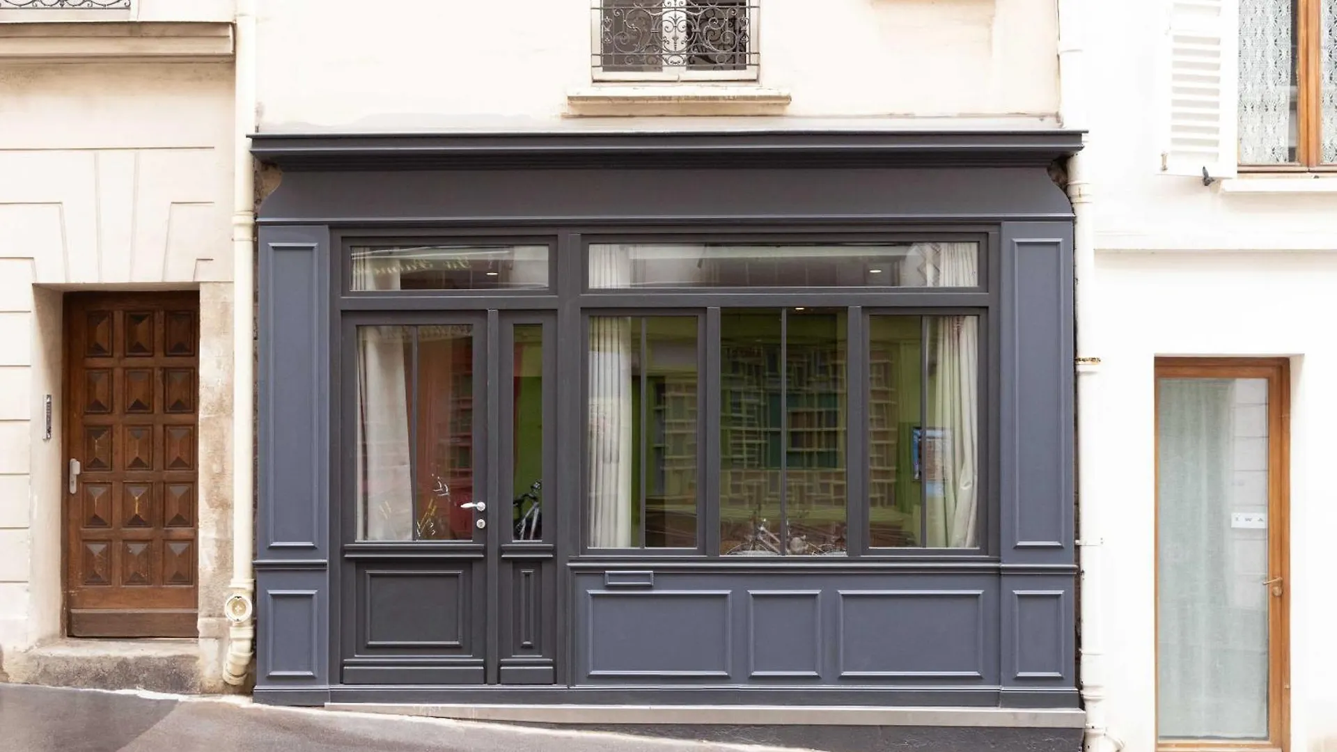 Beautiful Apartment- Jardin De Luxembourg Apartment Paris